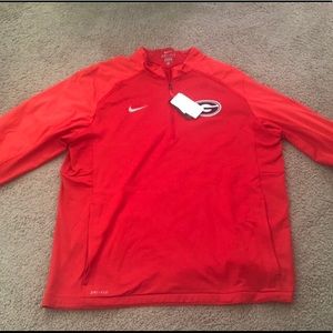 Nike Dri-Fit UGA